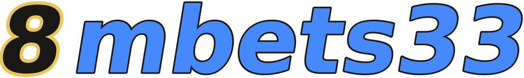 8mbets33 logo